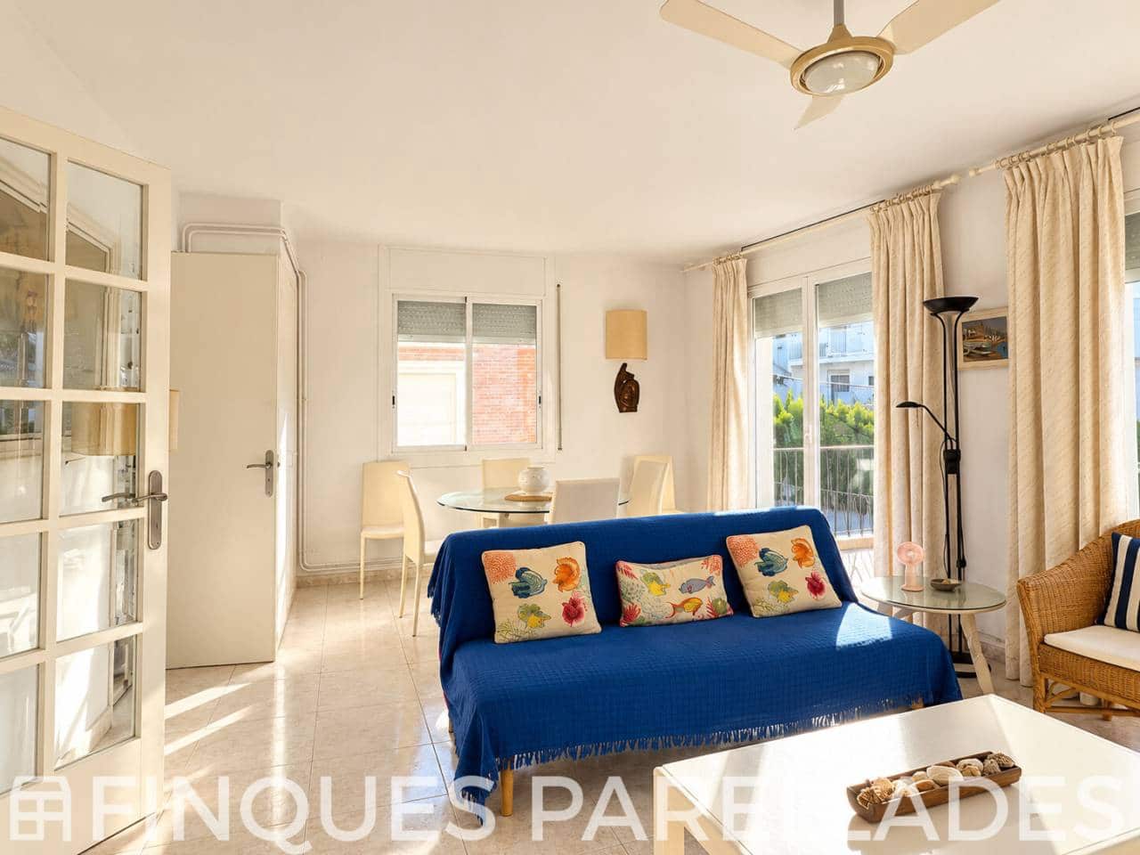 3 chambre Appartement à vendre à Sitges - 580 000 € (Ref: 10131080)