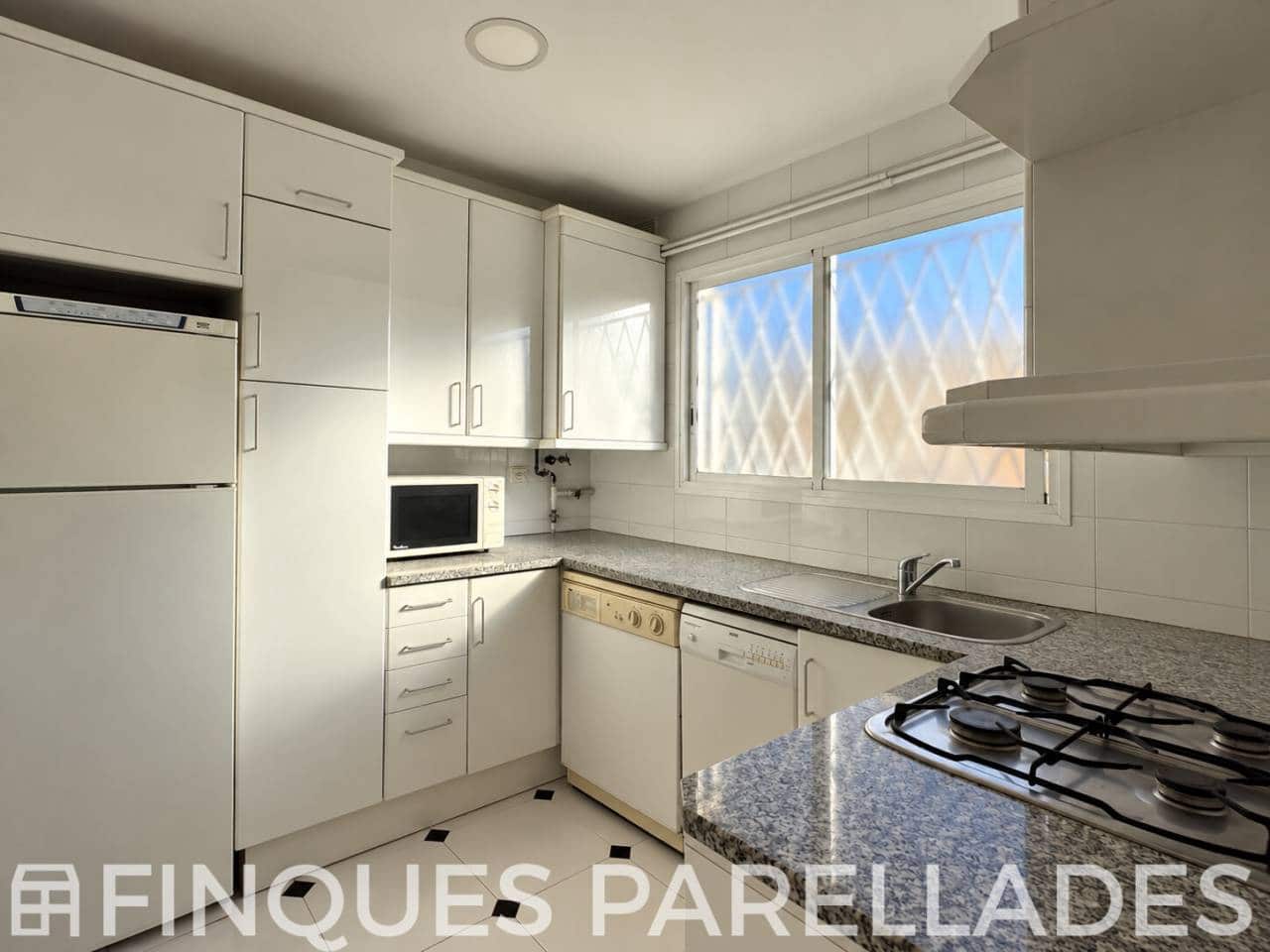3 chambre Appartement à vendre à Sitges - 580 000 € (Ref: 10131080)