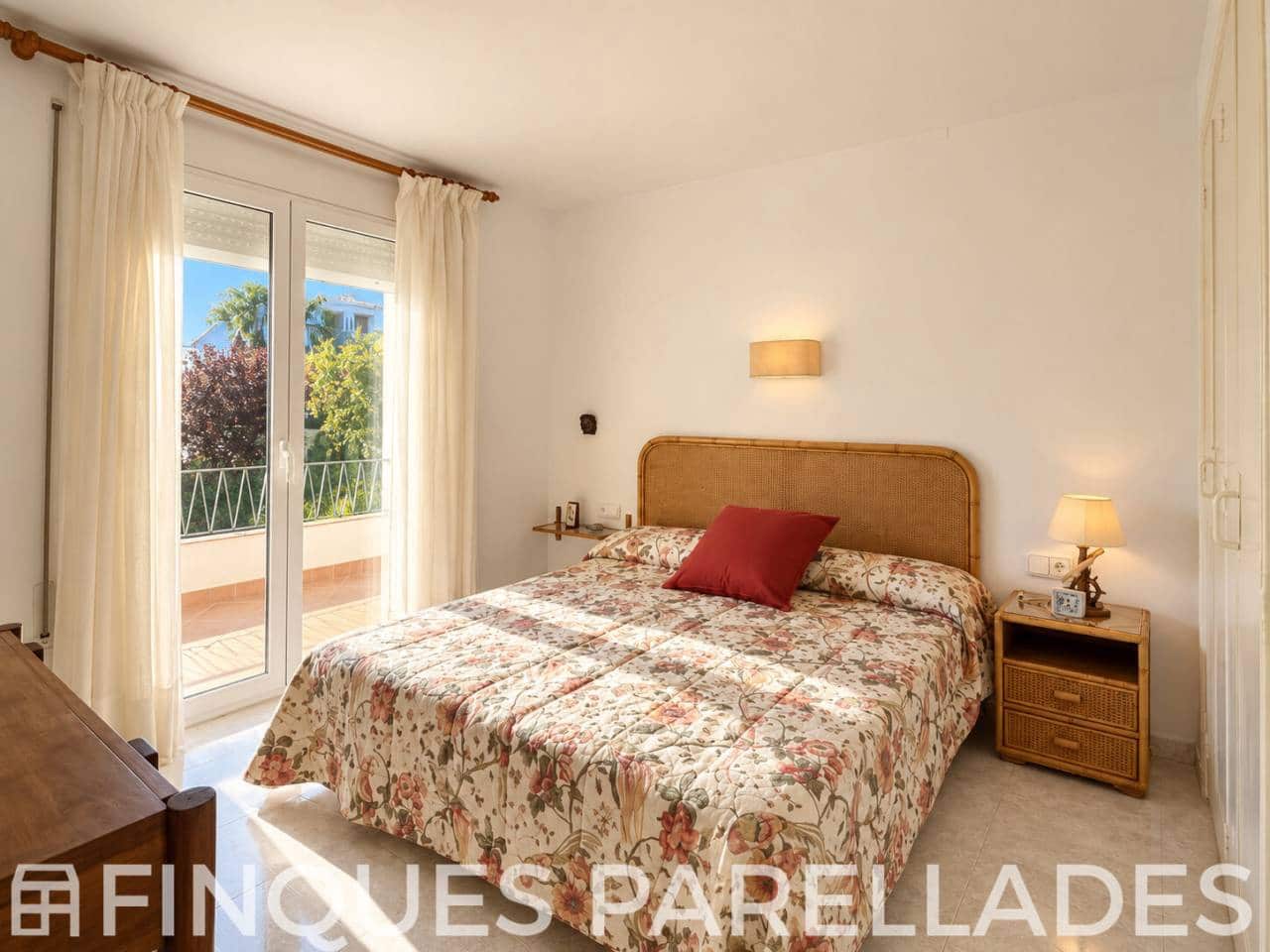 3 chambre Appartement à vendre à Sitges - 580 000 € (Ref: 10131080)