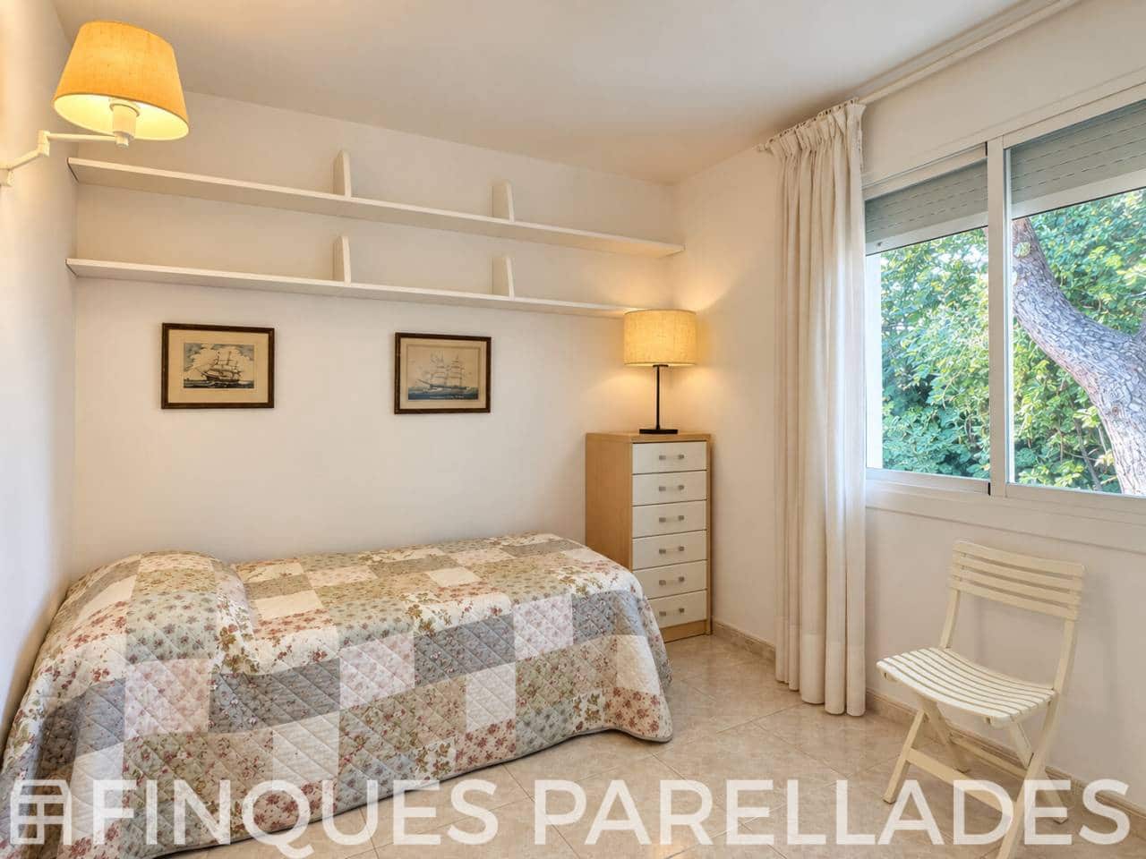 3 chambre Appartement à vendre à Sitges - 580 000 € (Ref: 10131080)