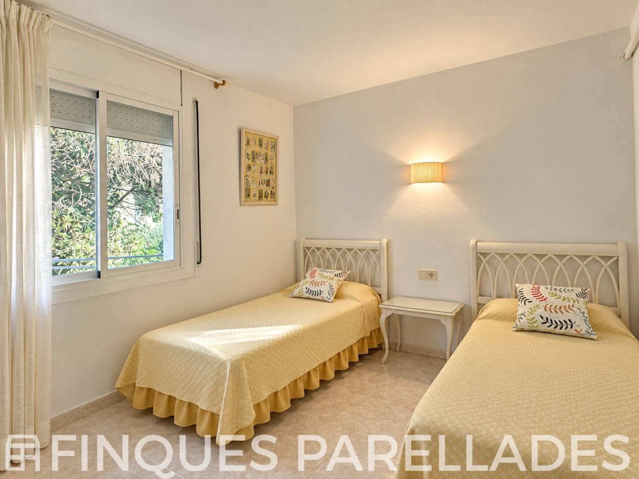3 chambre Appartement à vendre à Sitges - 580 000 € (Ref: 10131080)