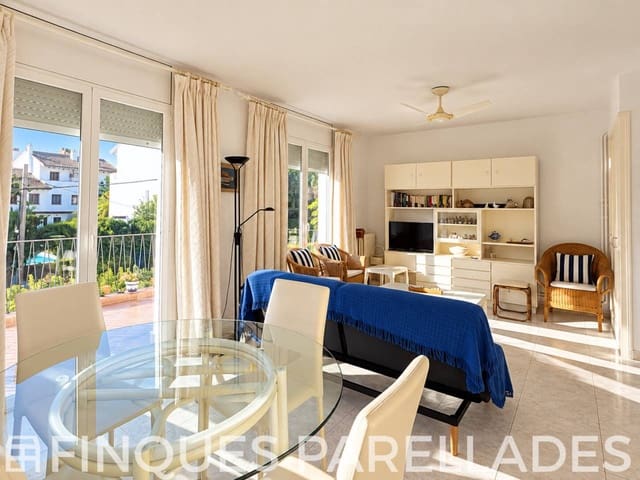 3 camera da letto Appartamento in vendita in Sitges - 580.000 € (Rif: 10131080)