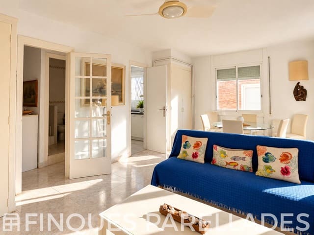3 camera da letto Appartamento in vendita in Sitges - 580.000 € (Rif: 10131080)