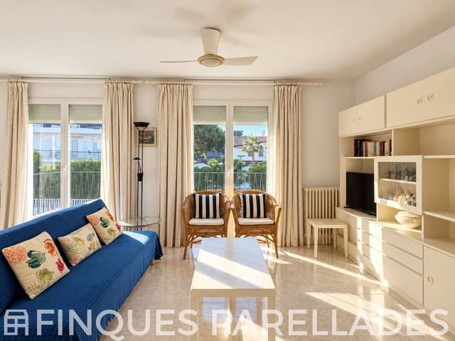 3 camera da letto Appartamento in vendita in Sitges - 580.000 € (Rif: 10131080)