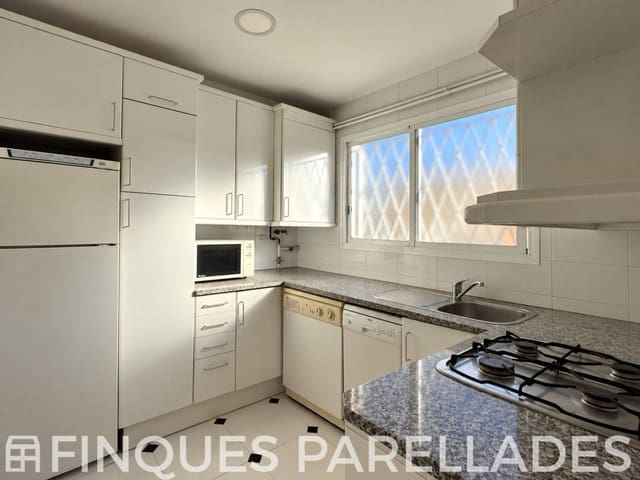 3 camera da letto Appartamento in vendita in Sitges - 580.000 € (Rif: 10131080)