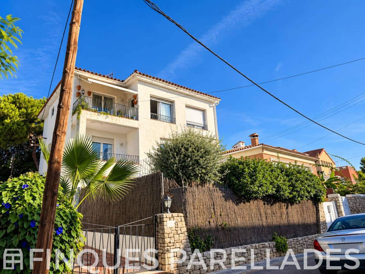 3 chambre Appartement à vendre à Sitges - 580 000 € (Ref: 10131080)