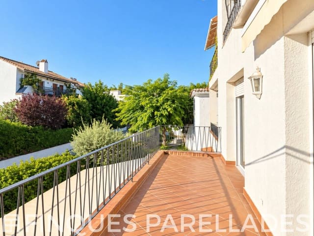3 camera da letto Appartamento in vendita in Sitges - 580.000 € (Rif: 10131080)