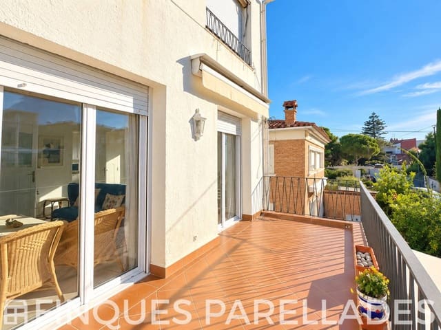 3 camera da letto Appartamento in vendita in Sitges - 580.000 € (Rif: 10131080)