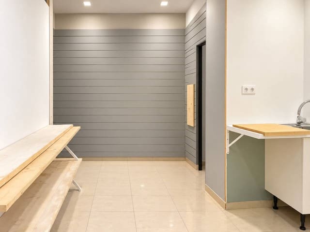 Commerciale da affittare in Sitges - 1.900 € (Rif: 10139042)