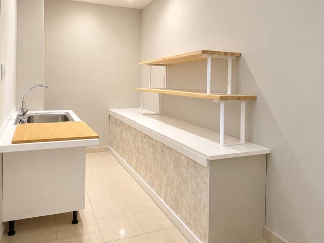 Commerciale da affittare in Sitges - 1.900 € (Rif: 10139042)