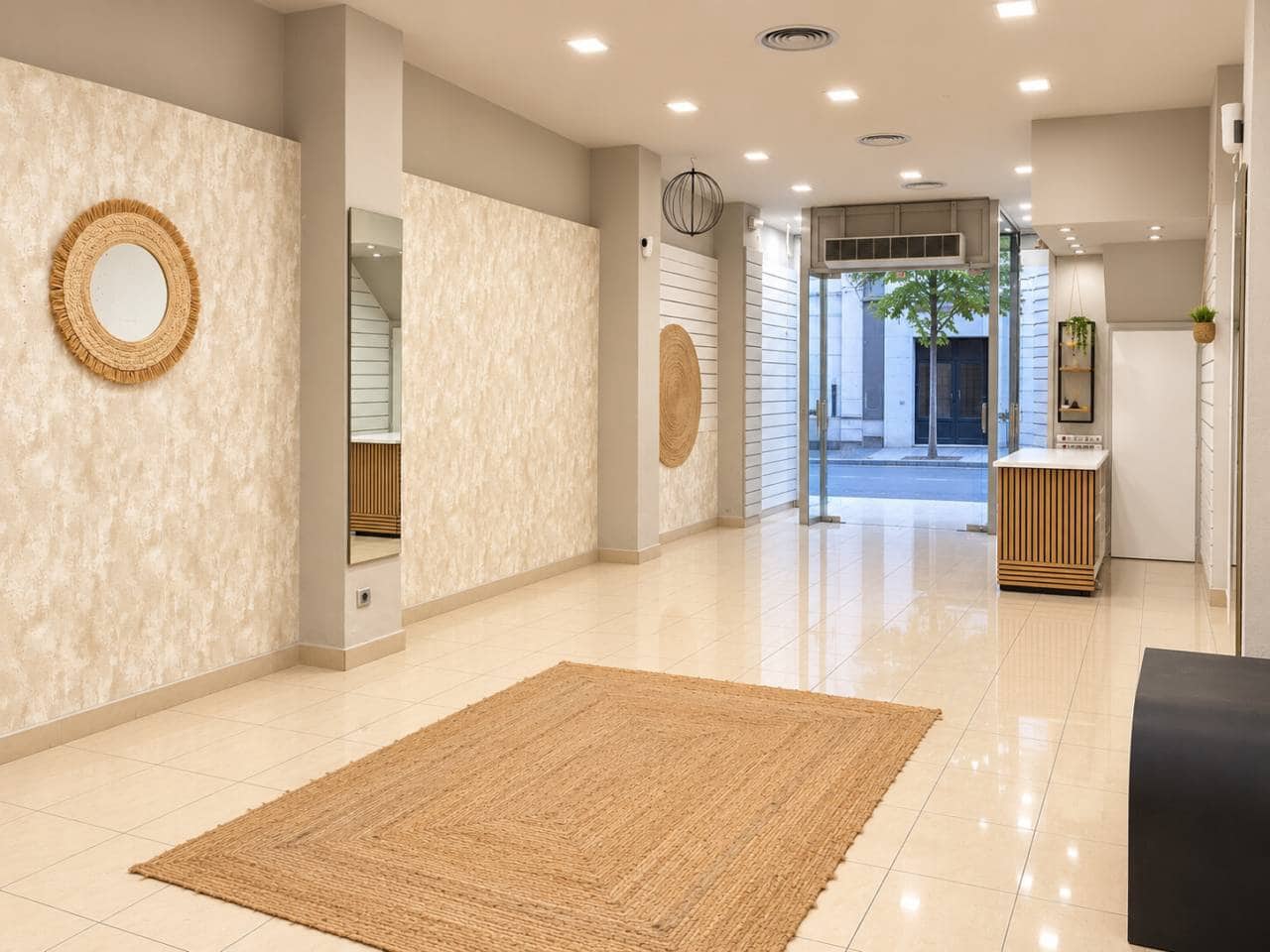 Commerciale da affittare in Sitges - 1.900 € (Rif: 10139042)
