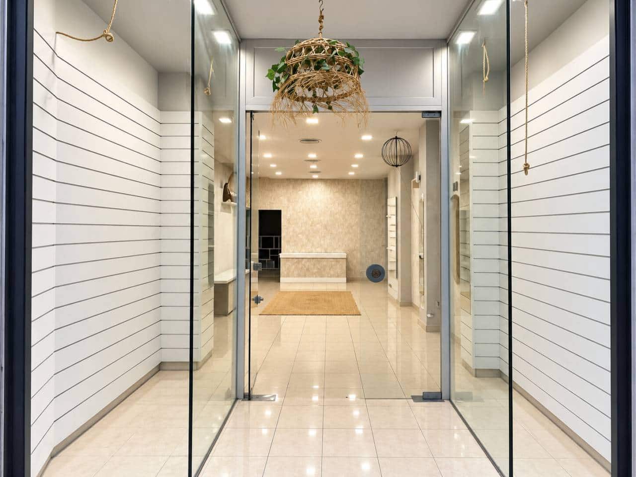 Commerciale da affittare in Sitges - 1.900 € (Rif: 10139042)