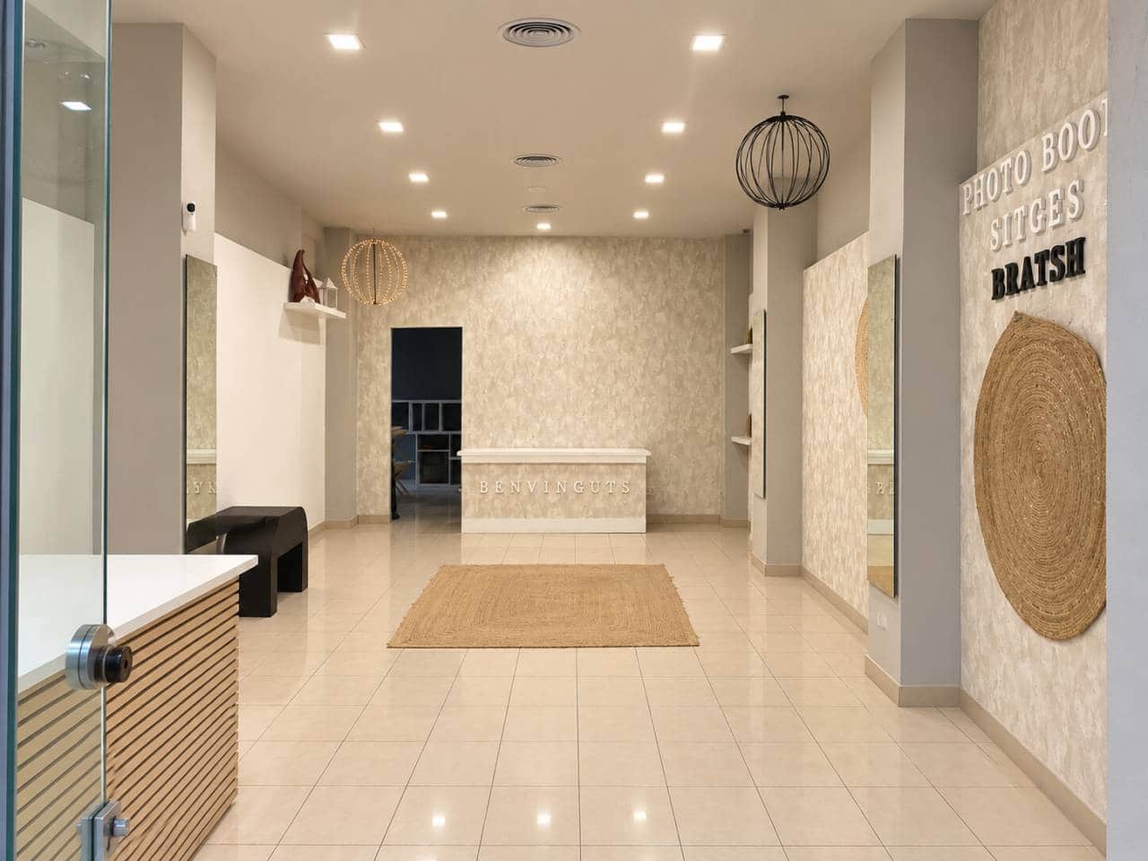 Commerciale da affittare in Sitges - 1.900 € (Rif: 10139042)