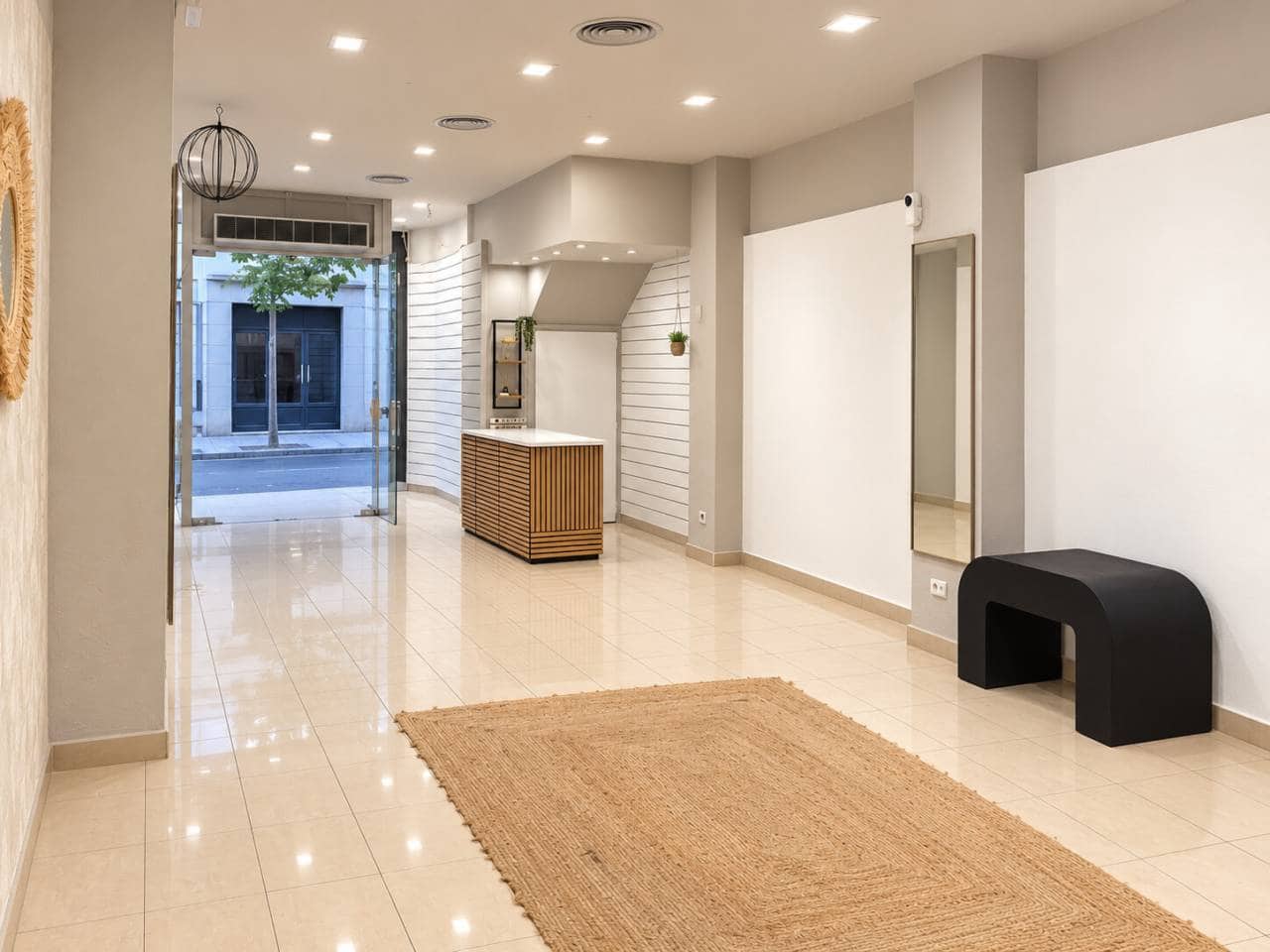 Commerciale da affittare in Sitges - 1.900 € (Rif: 10139042)