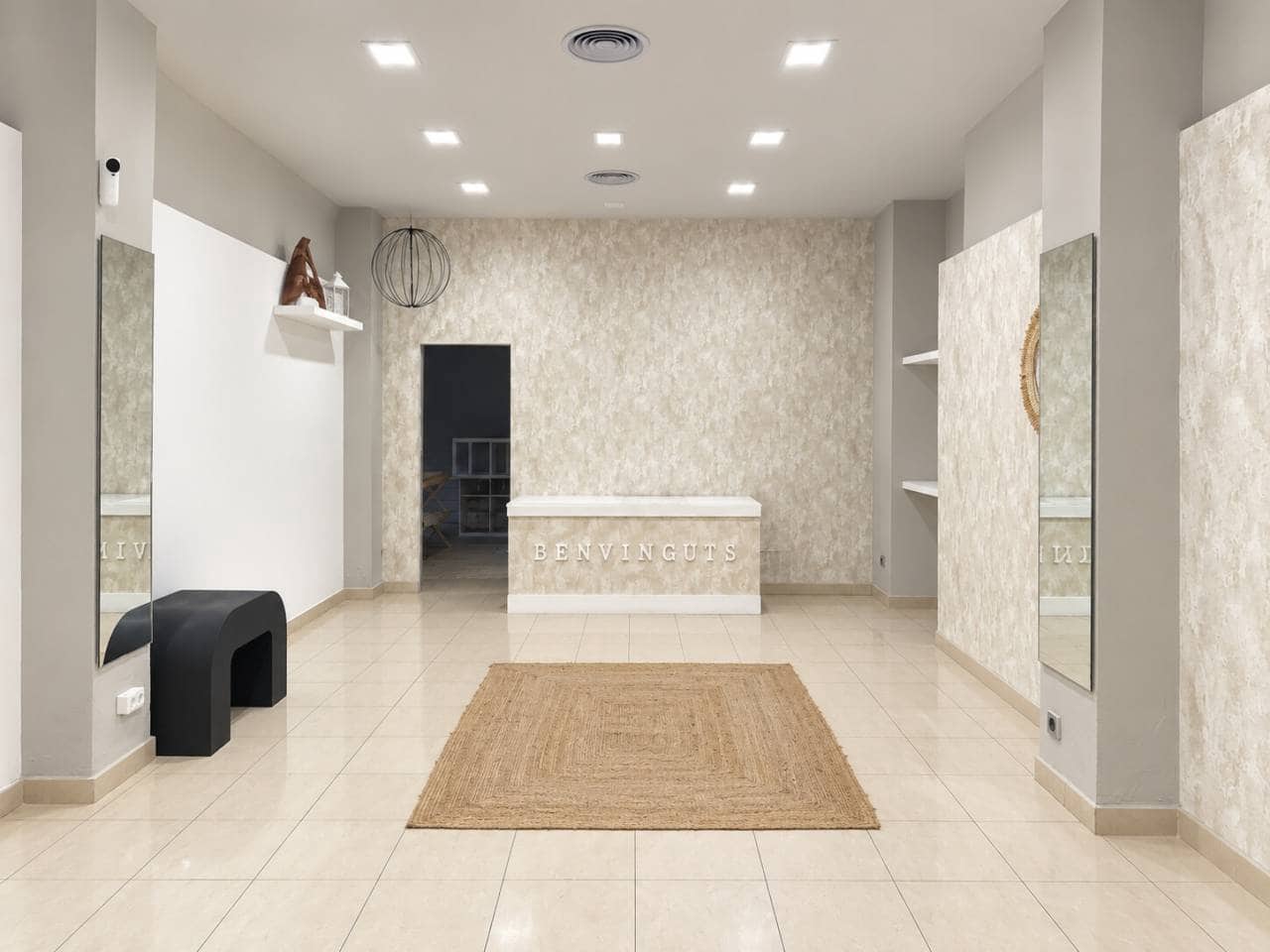Commerciale da affittare in Sitges - 1.900 € (Rif: 10139042)