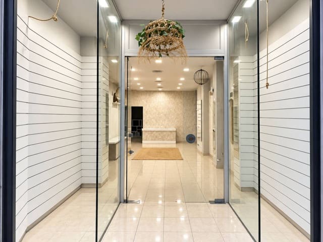 Commerciale da affittare in Sitges - 1.900 € (Rif: 10139042)