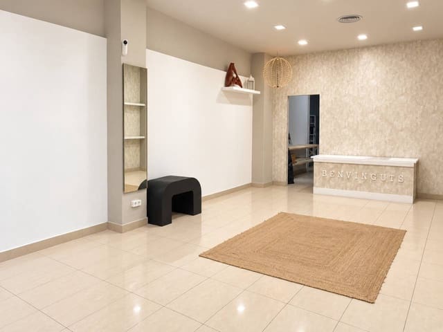 Commerciale da affittare in Sitges - 1.900 € (Rif: 10139042)