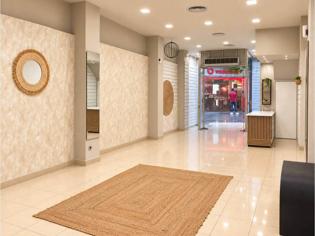 Commercial for rent in Sitges - € 1,900 (Ref: 10139042)