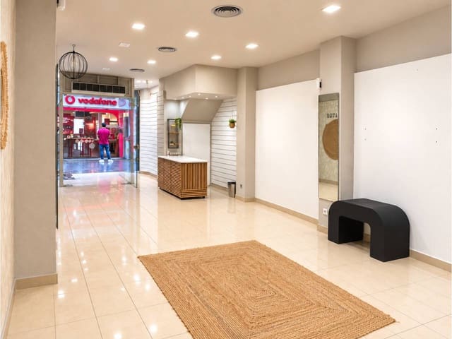 Gewerbe zu vermieten in Sitges - 1.900 € (Ref: 10139042)
