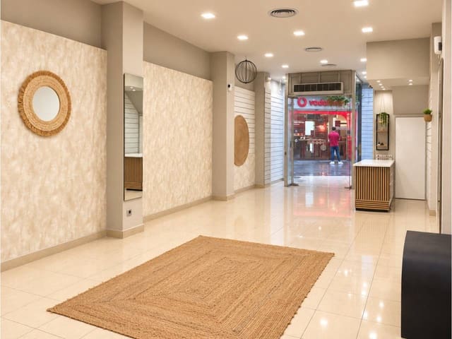 Gewerbe zu vermieten in Sitges - 1.900 € (Ref: 10139042)