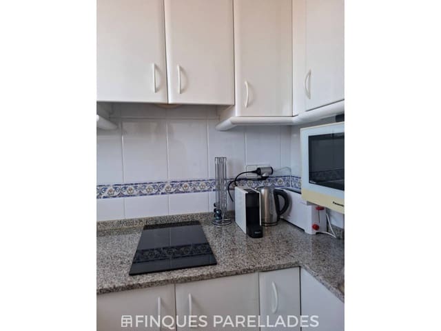 Studio zu verkaufen in Sitges - 253.000 € (Ref: 10145656)