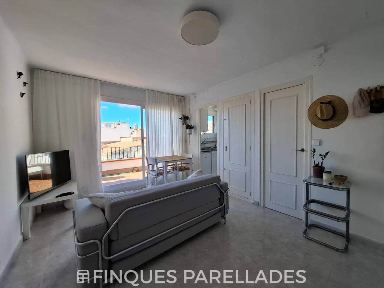 Studio zu verkaufen in Sitges - 253.000 € (Ref: 10145656)