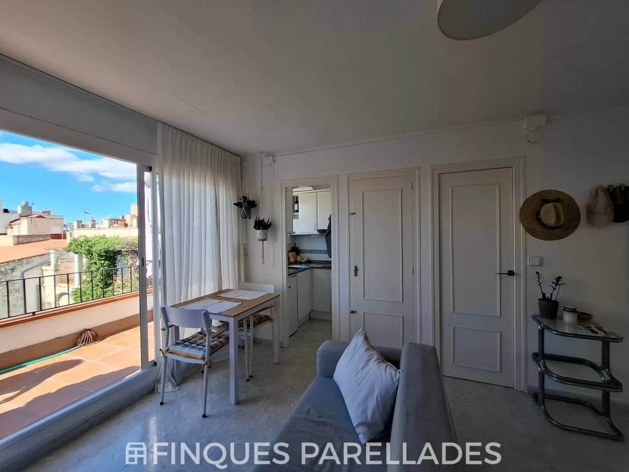Studio zu verkaufen in Sitges - 253.000 € (Ref: 10145656)