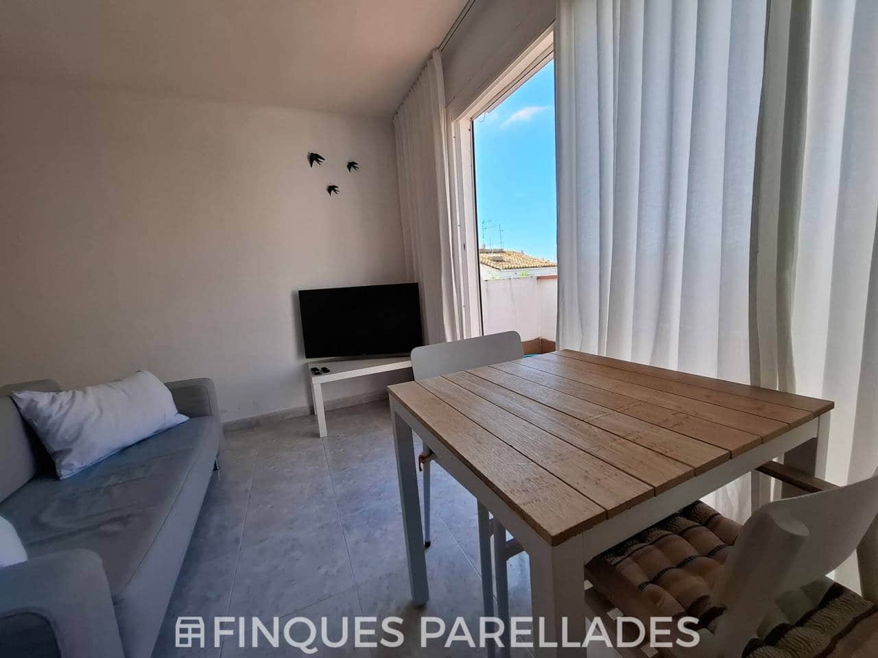 Studio zu verkaufen in Sitges - 253.000 € (Ref: 10145656)