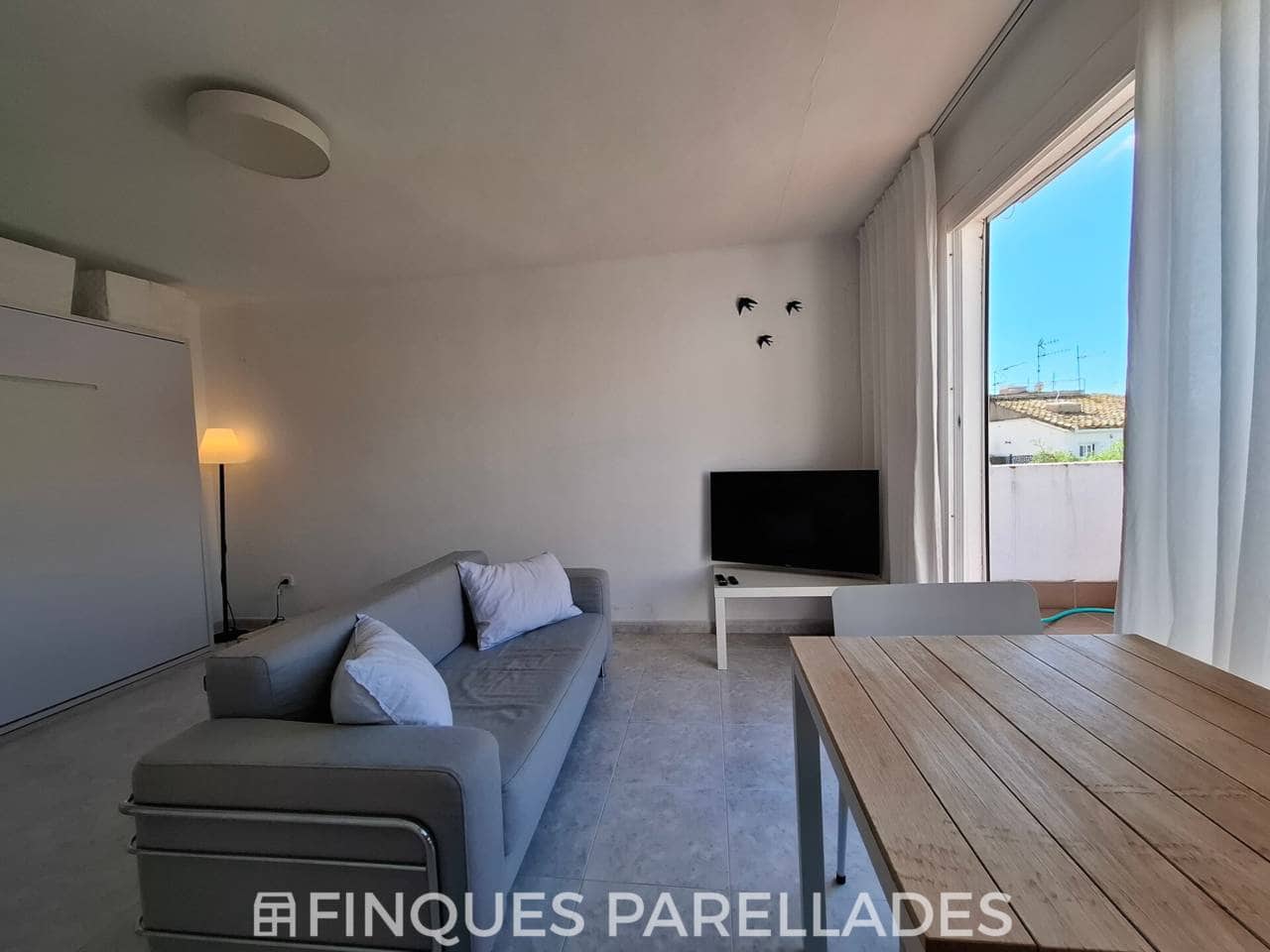 Studio zu verkaufen in Sitges - 253.000 € (Ref: 10145656)