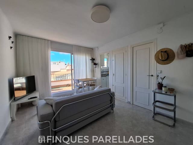 Studio zu verkaufen in Sitges - 253.000 € (Ref: 10145656)