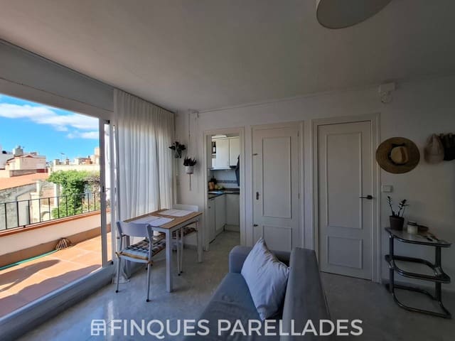 Studio zu verkaufen in Sitges - 253.000 € (Ref: 10145656)