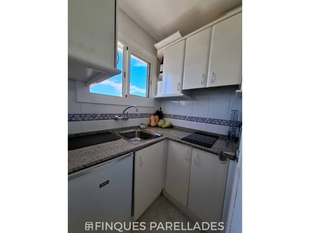 Studio zu verkaufen in Sitges - 253.000 € (Ref: 10145656)