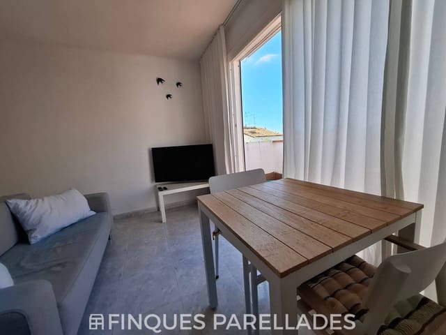 Studio zu verkaufen in Sitges - 253.000 € (Ref: 10145656)