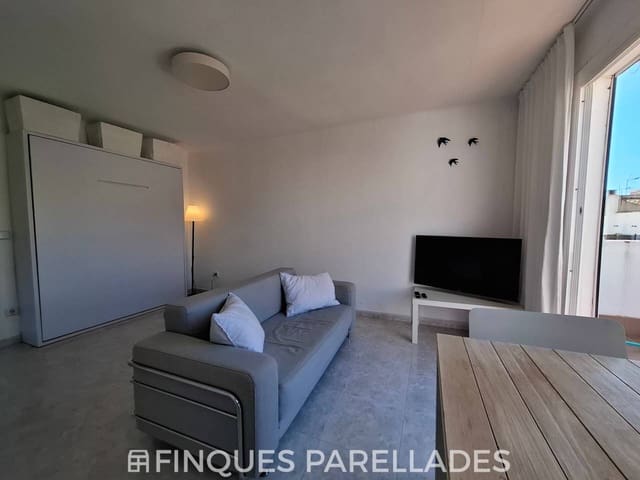 Studio zu verkaufen in Sitges - 253.000 € (Ref: 10145656)