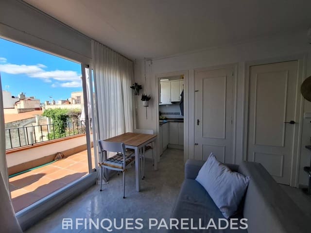 Studio zu verkaufen in Sitges - 253.000 € (Ref: 10145656)