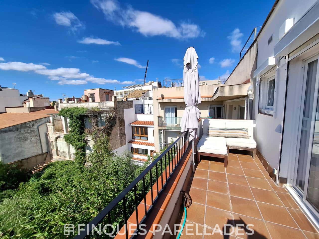 Studio zu verkaufen in Sitges - 253.000 € (Ref: 10145656)