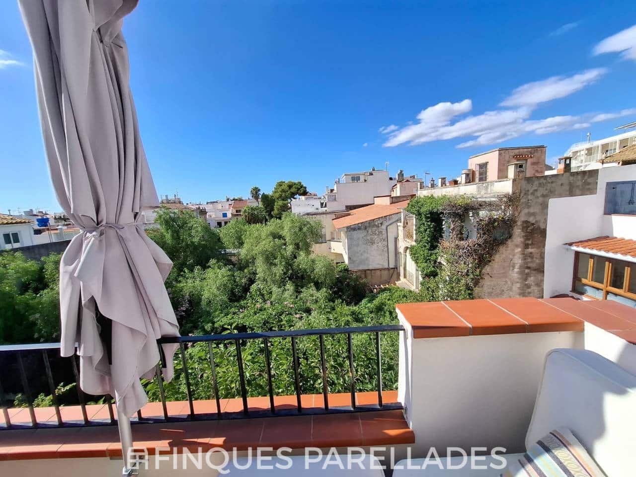 Studio zu verkaufen in Sitges - 253.000 € (Ref: 10145656)
