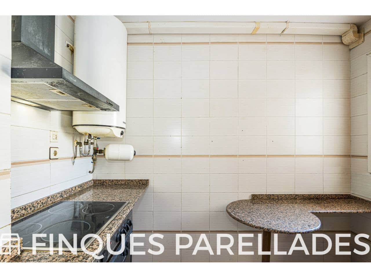 2 makuuhuone Asunto myytävänä paikassa Sitges - 280 000 € (Ref: 10165941)