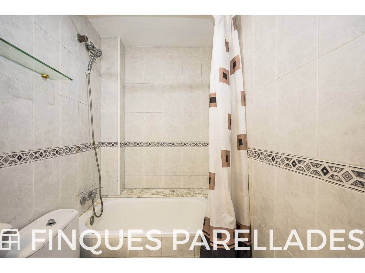 2 makuuhuone Asunto myytävänä paikassa Sitges - 280 000 € (Ref: 10165941)