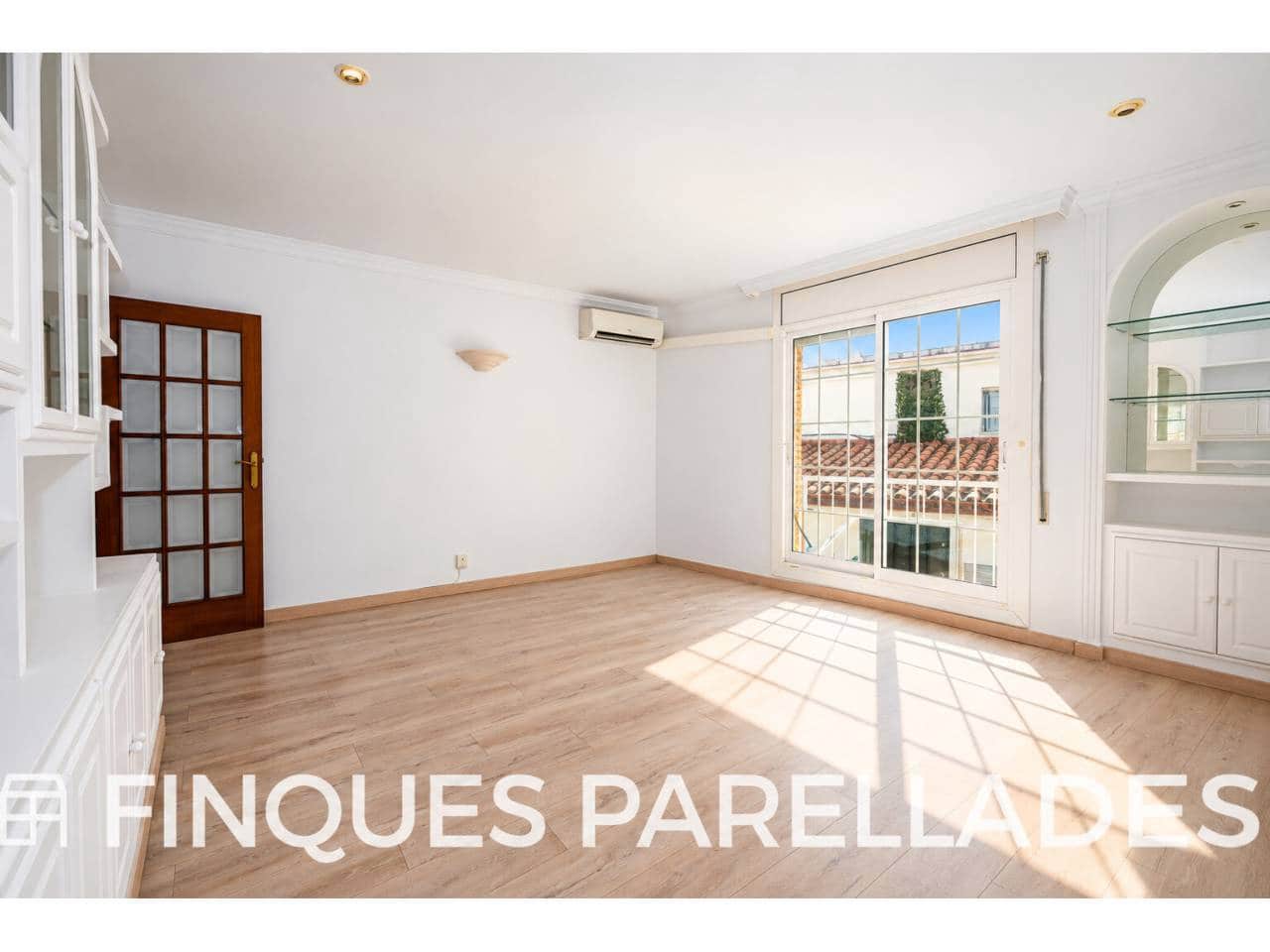 2 makuuhuone Asunto myytävänä paikassa Sitges - 280 000 € (Ref: 10165941)