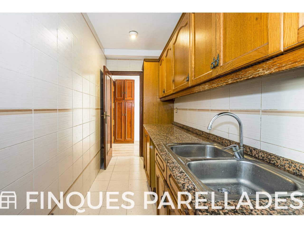 2 makuuhuone Asunto myytävänä paikassa Sitges - 280 000 € (Ref: 10165941)
