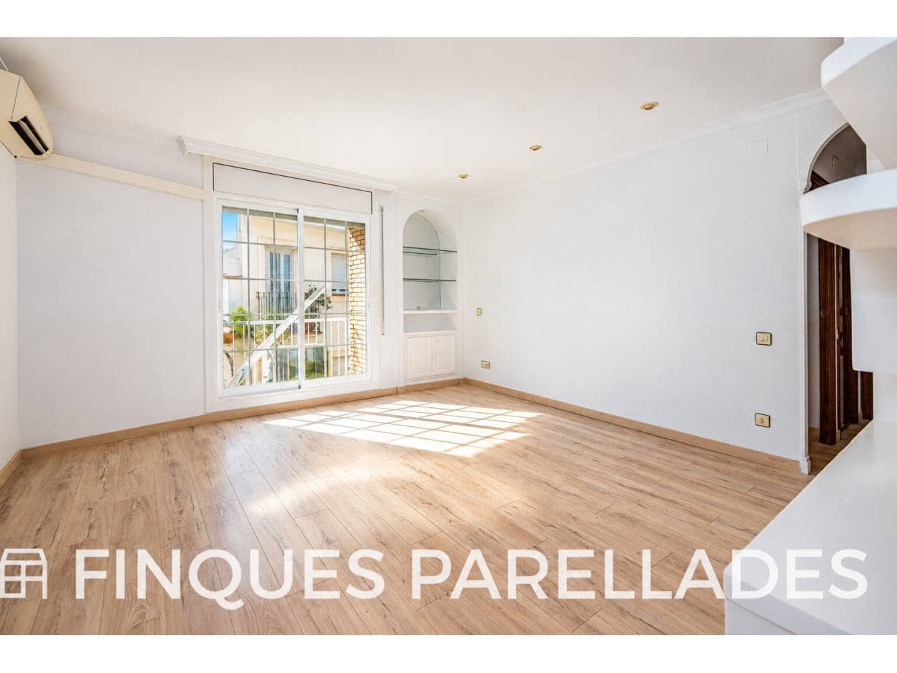 2 makuuhuone Asunto myytävänä paikassa Sitges - 280 000 € (Ref: 10165941)