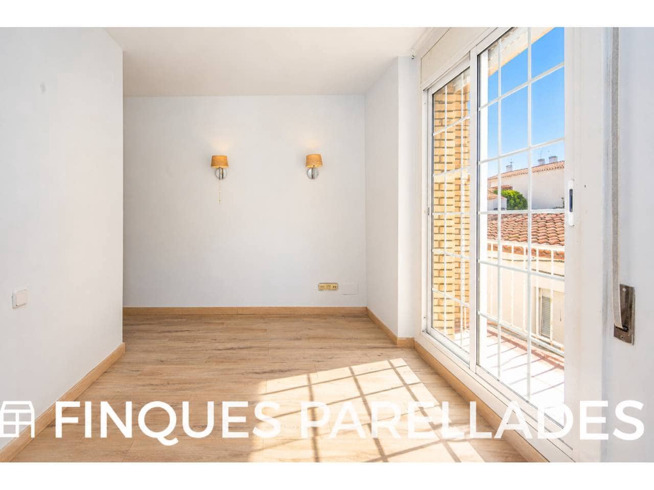 2 makuuhuone Asunto myytävänä paikassa Sitges - 280 000 € (Ref: 10165941)