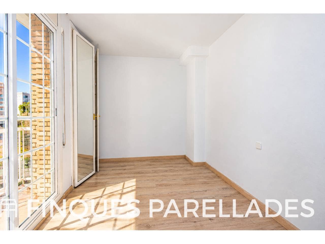 2 makuuhuone Asunto myytävänä paikassa Sitges - 280 000 € (Ref: 10165941)