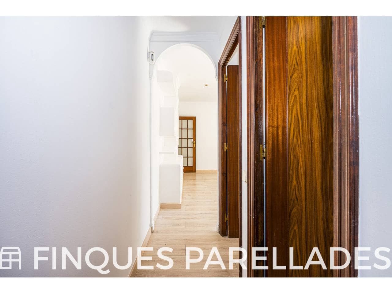2 makuuhuone Asunto myytävänä paikassa Sitges - 280 000 € (Ref: 10165941)