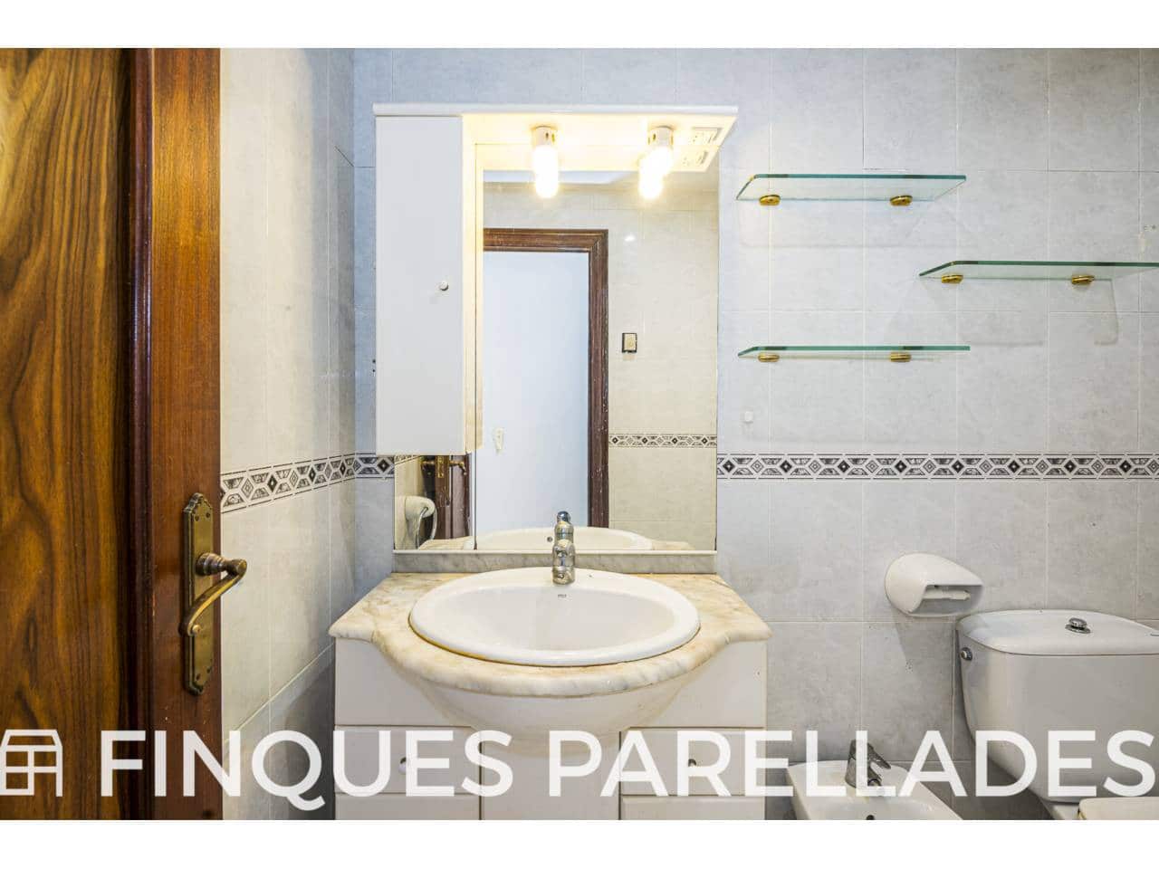 2 makuuhuone Asunto myytävänä paikassa Sitges - 280 000 € (Ref: 10165941)