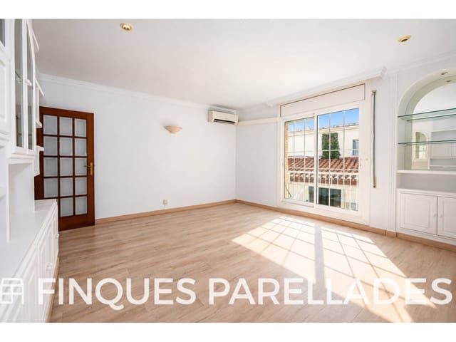 2 makuuhuone Asunto myytävänä paikassa Sitges - 280 000 € (Ref: 10165941)