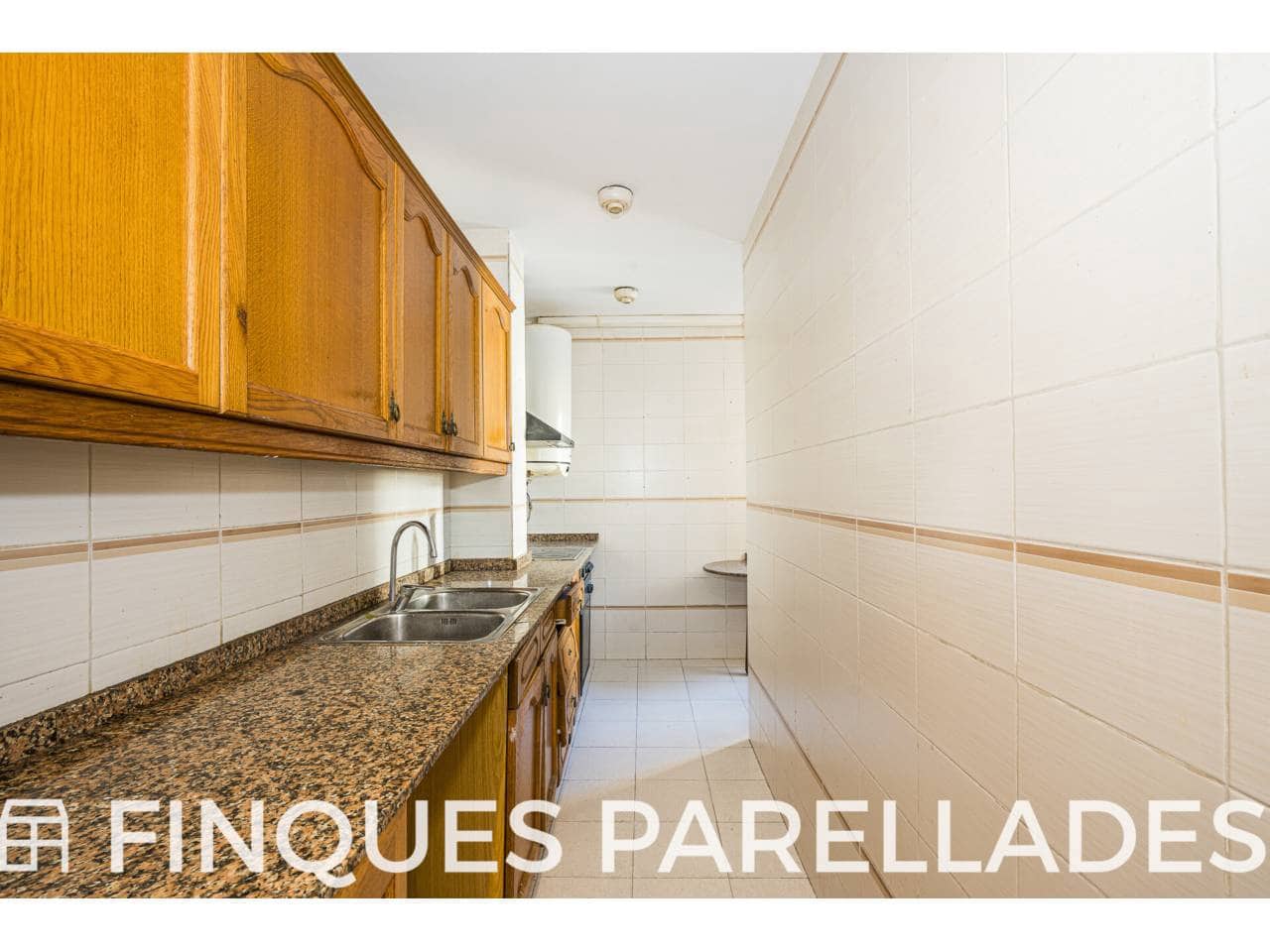 2 makuuhuone Asunto myytävänä paikassa Sitges - 280 000 € (Ref: 10165941)