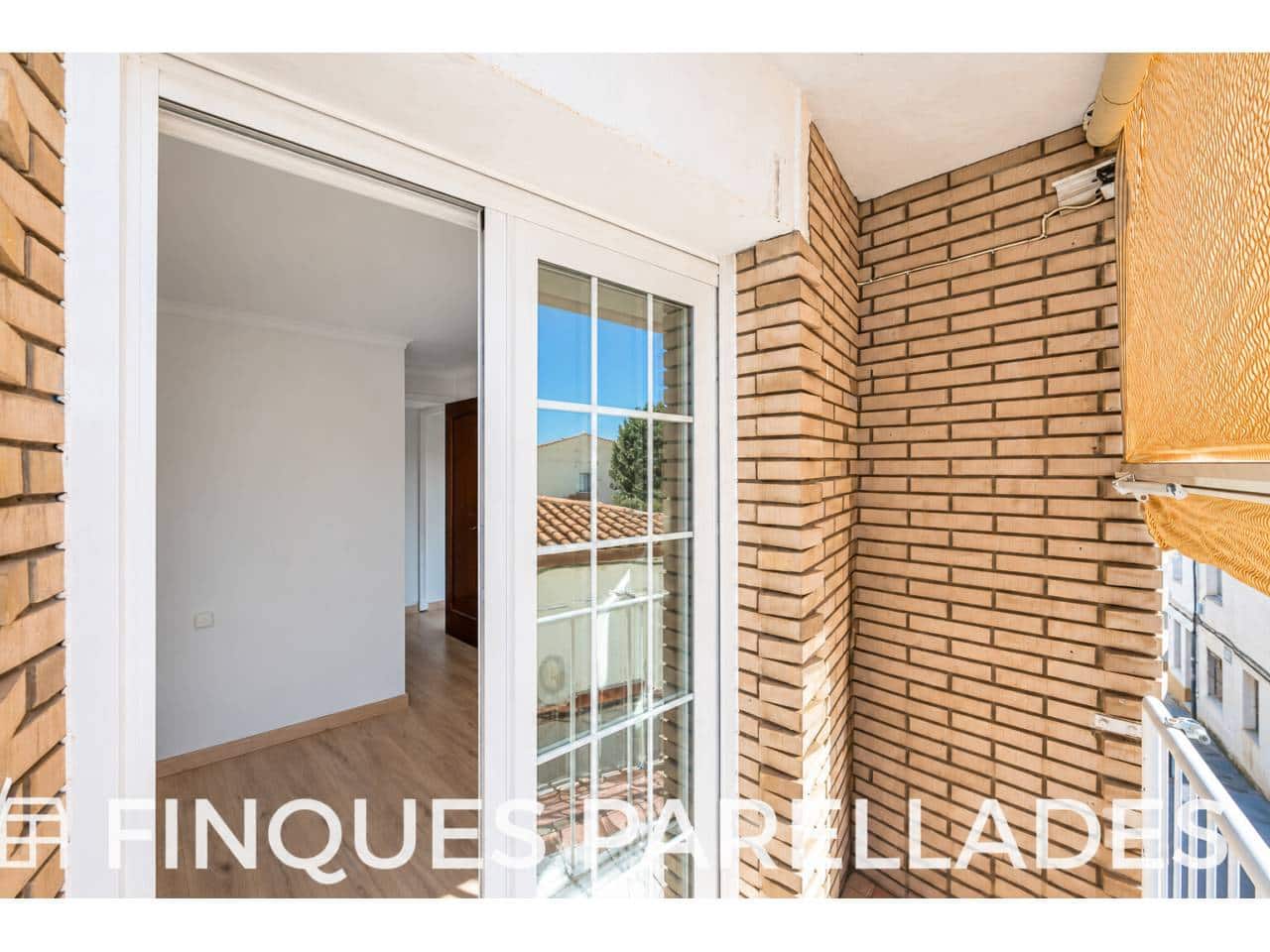 2 makuuhuone Asunto myytävänä paikassa Sitges - 280 000 € (Ref: 10165941)