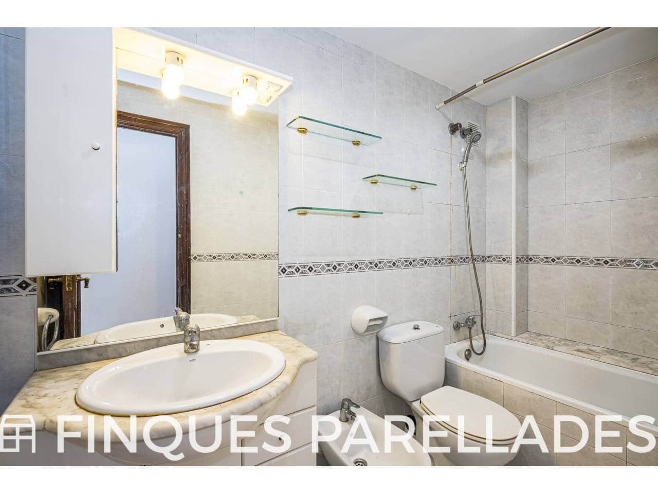2 makuuhuone Asunto myytävänä paikassa Sitges - 280 000 € (Ref: 10165941)